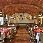 Osserhotel - Am Osser