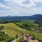 Hotel Osserhotel - Am Osser Lohberg