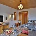 Osserhotel - Am Osser 3*