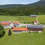 Osserhotel Garni Hotel
