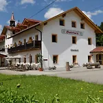 Osserhotel Garni 3*