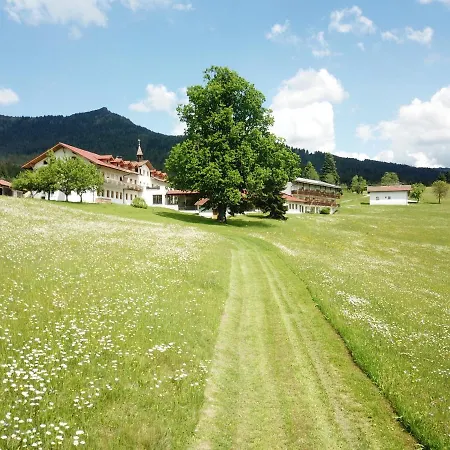 Osserhotel - Am Osser 酒店