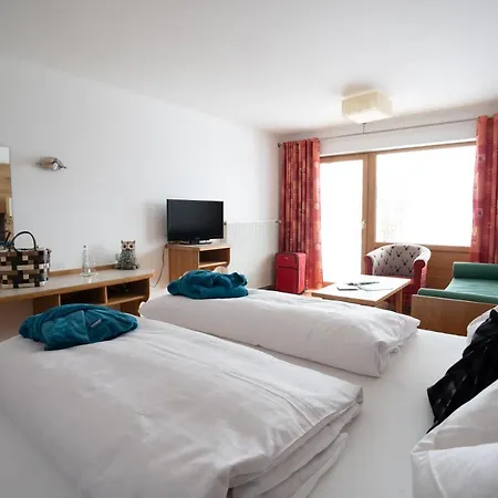 מלון Osserhotel - Am Osser