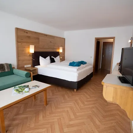 Hotel Osserhotel - Am Osser 3*