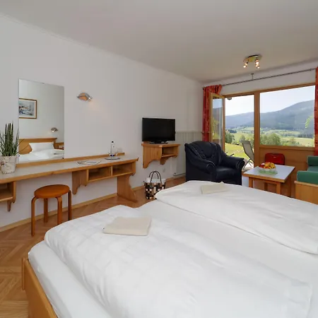 Osserhotel - Am Osser 酒店 3*