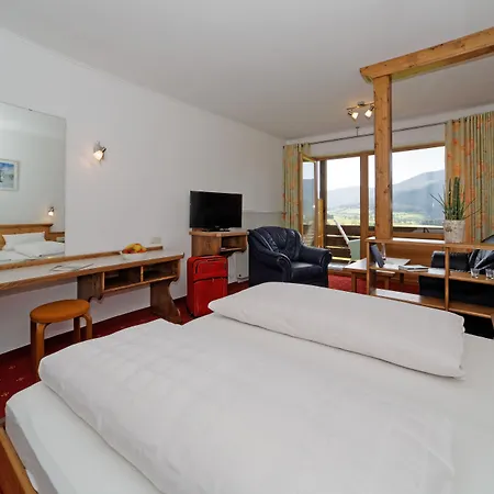 Osserhotel - Am Osser 洛恩堡