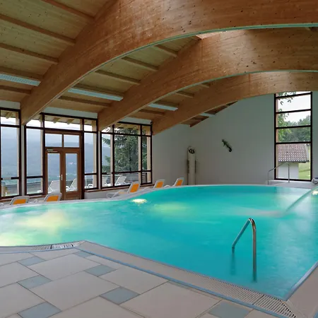 Osserhotel - Am Osser 洛恩堡