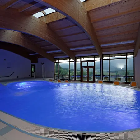 Osserhotel - Am Osser