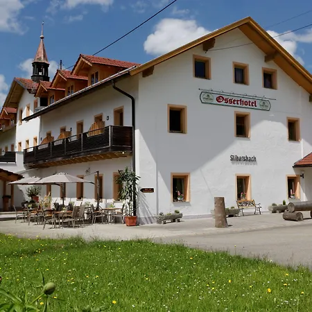 Osserhotel - Am Osser 3*