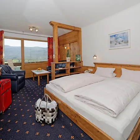 Osserhotel - Am Osser 酒店 3*