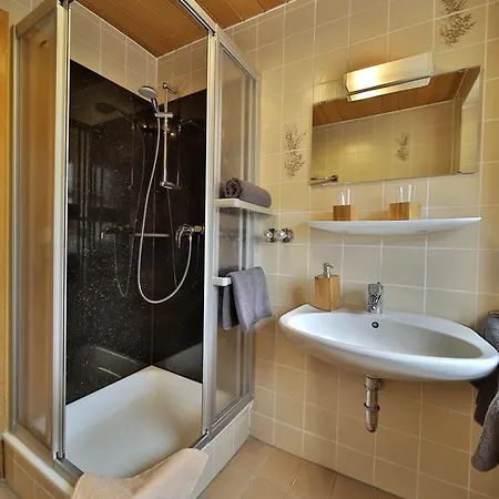 酒店 Osserhotel - Am Osser 洛恩堡