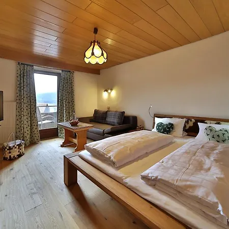 Osserhotel - Am Osser 酒店