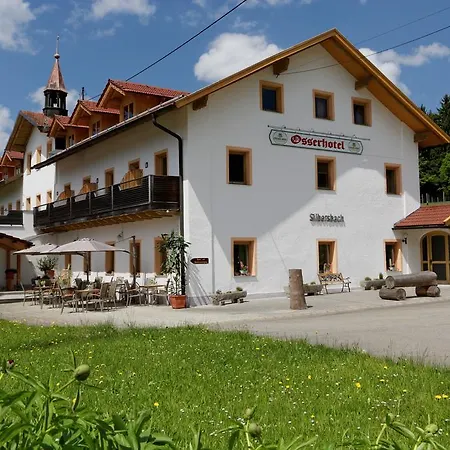 Osserhotel - Am Osser 3*
