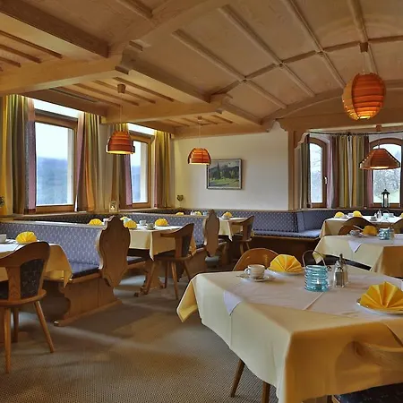 Osserhotel - Am Osser מלון 3*