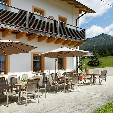 Osserhotel - Am Osser 酒店