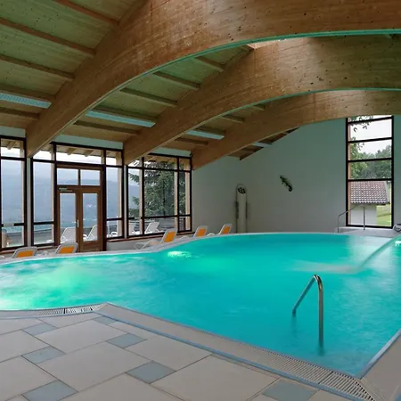 Osserhotel - Am Osser Lohberg