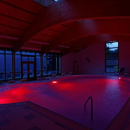 Osserhotel - Am Osser 酒店 3*