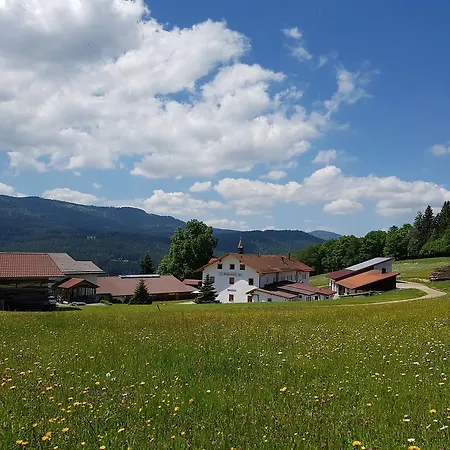 Osserhotel - Am Osser Lohberg