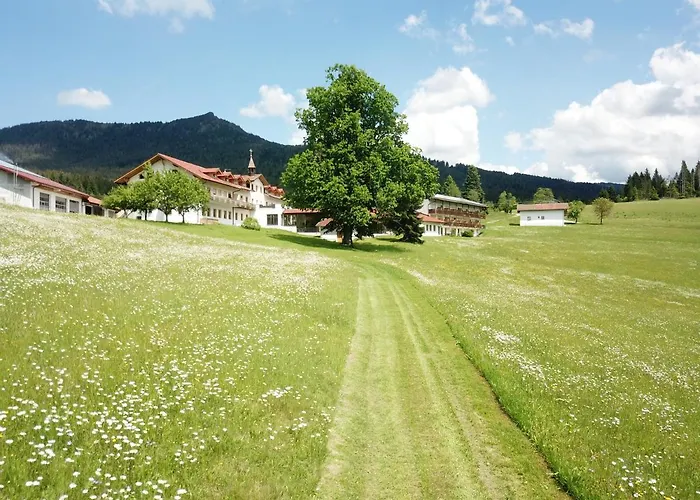 Osserhotel - Am Osser Hotel