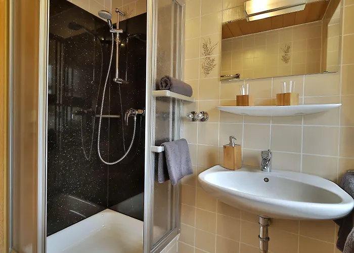 ホテル Osserhotel - Am Osser