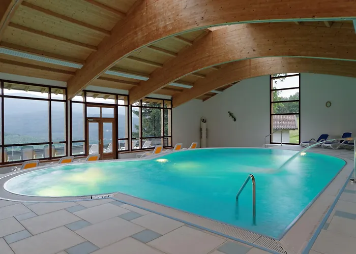 Osserhotel - Am Osser Lohberg