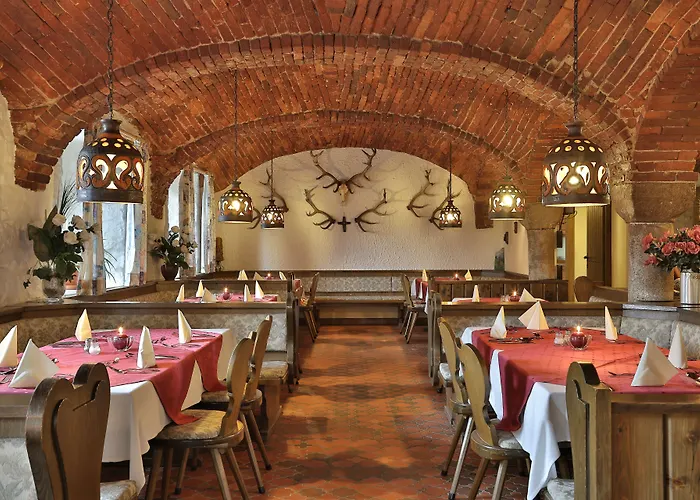 Osserhotel - Am Osser