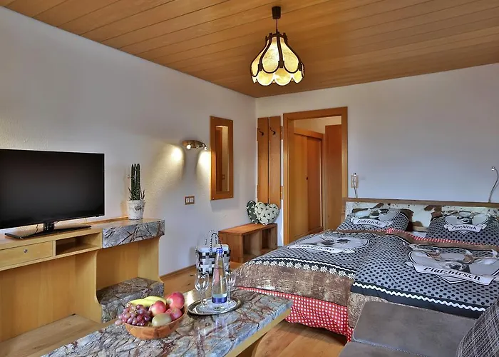 Osserhotel - Am Osser 3*