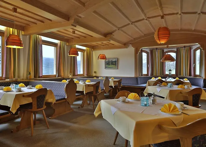 Osserhotel - Am Osser Hotel 3*