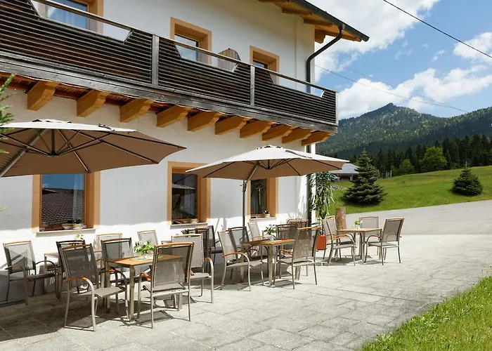 Osserhotel - Am Osser Hotel