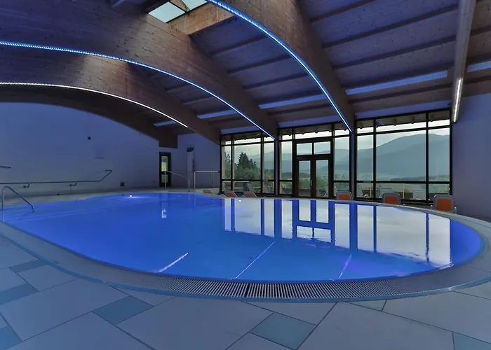 Osserhotel - Am Osser 3*