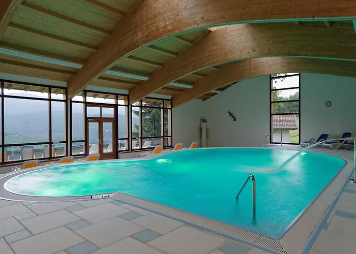 Osserhotel - Am Osser Lohberg