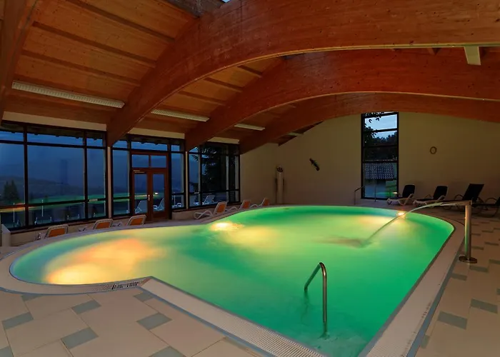 Osserhotel - Am Osser Hotel