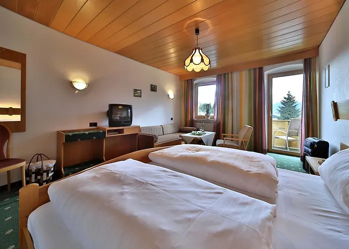 Hotel Osserhotel - Am Osser