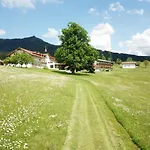 Osserhotel - Am Osser Szálloda