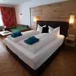 Osserhotel - Am Osser