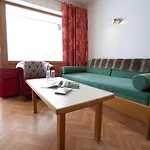 Osserhotel - Am Osser Szálloda Lohberg