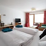 Szálloda Osserhotel - Am Osser
