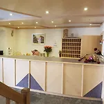 Osserhotel - Am Osser 3*
