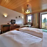 Szálloda Osserhotel - Am Osser