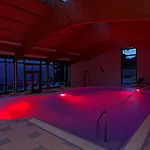 Szálloda Osserhotel - Am Osser Lohberg