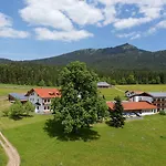 Osserhotel - Am Osser Hotel
