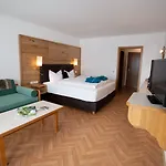 Osserhotel - Am Osser Szálloda