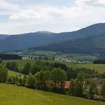 Szálloda Osserhotel - Am Osser