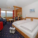Osserhotel - Am Osser 호텔 3*