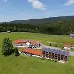 Osserhotel - Am Osser Lohberg