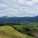 Hotel Osserhotel - Am Osser