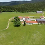 Szálloda Osserhotel - Am Osser Lohberg