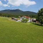 Osserhotel - Am Osser 3* Lohberg