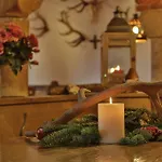 Szálloda Osserhotel - Am Osser