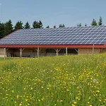 Osserhotel - Am Osser Lohberg